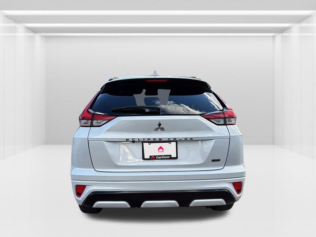 2024 Mitsubishi Eclipse Cross