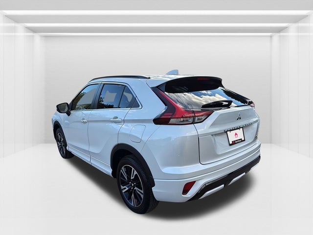 2024 Mitsubishi Eclipse Cross
