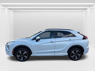 2024 Mitsubishi Eclipse Cross