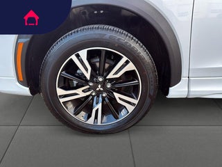 2024 Mitsubishi Eclipse Cross