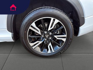 2024 Mitsubishi Eclipse Cross