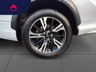 2024 Mitsubishi Eclipse Cross