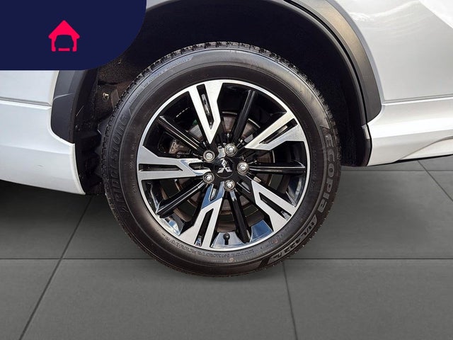 2024 Mitsubishi Eclipse Cross