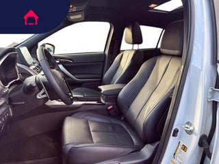 2024 Mitsubishi Eclipse Cross