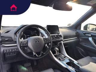 2024 Mitsubishi Eclipse Cross