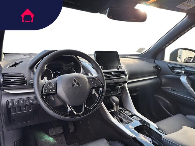 2024 Mitsubishi Eclipse Cross