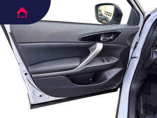 2024 Mitsubishi Eclipse Cross