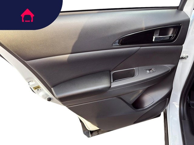 2024 Mitsubishi Eclipse Cross