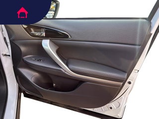 2024 Mitsubishi Eclipse Cross