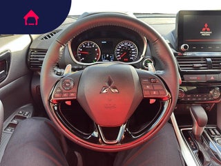 2024 Mitsubishi Eclipse Cross