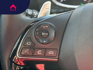 2024 Mitsubishi Eclipse Cross