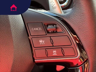 2024 Mitsubishi Eclipse Cross