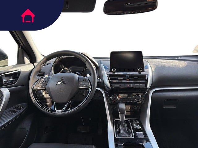 2024 Mitsubishi Eclipse Cross