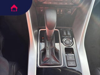 2024 Mitsubishi Eclipse Cross