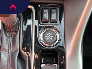 2024 Mitsubishi Eclipse Cross