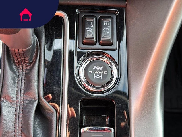 2024 Mitsubishi Eclipse Cross