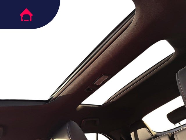 2024 Mitsubishi Eclipse Cross