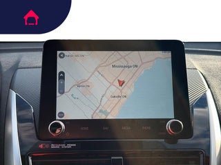 2024 Mitsubishi Eclipse Cross