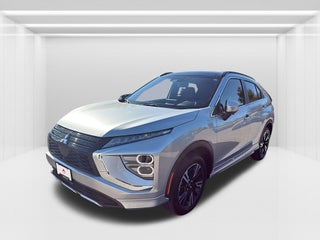 2025 Mitsubishi Eclipse Cross