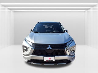 2025 Mitsubishi Eclipse Cross