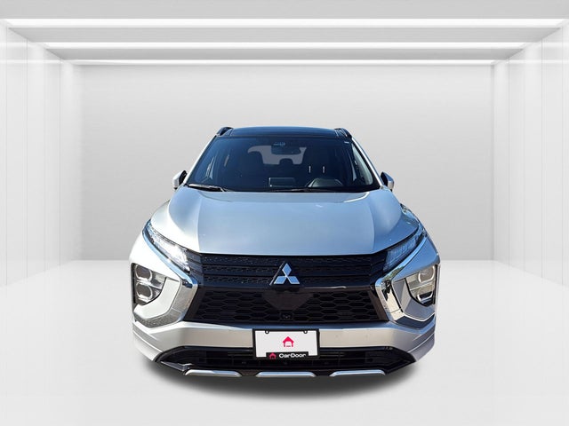 2025 Mitsubishi Eclipse Cross
