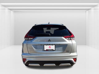 2025 Mitsubishi Eclipse Cross