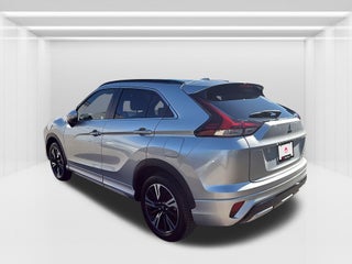 2025 Mitsubishi Eclipse Cross
