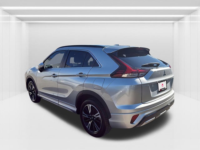 2025 Mitsubishi Eclipse Cross