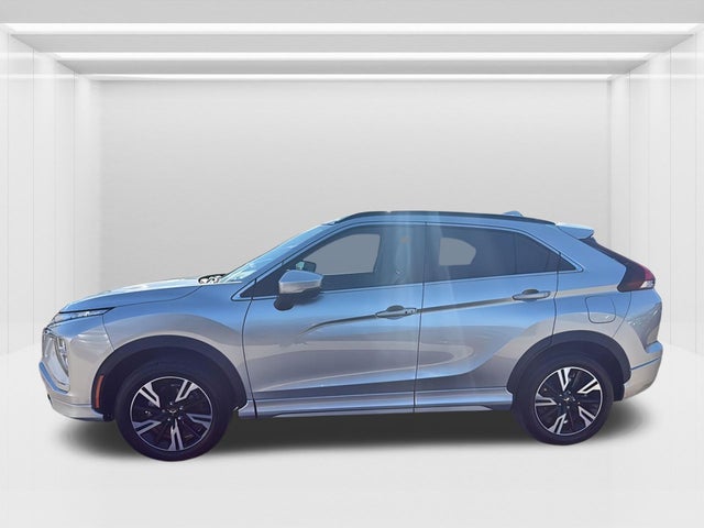 2025 Mitsubishi Eclipse Cross