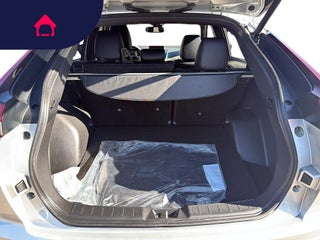 2025 Mitsubishi Eclipse Cross