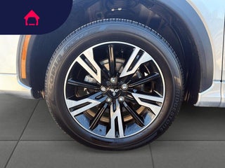 2025 Mitsubishi Eclipse Cross