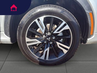 2025 Mitsubishi Eclipse Cross