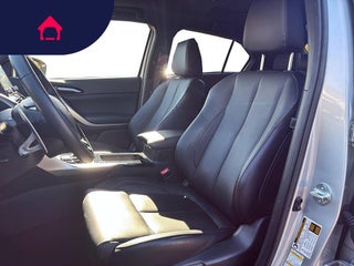 2025 Mitsubishi Eclipse Cross