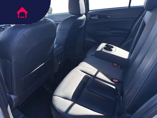 2025 Mitsubishi Eclipse Cross