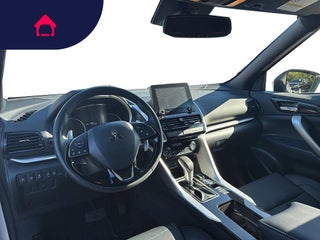 2025 Mitsubishi Eclipse Cross