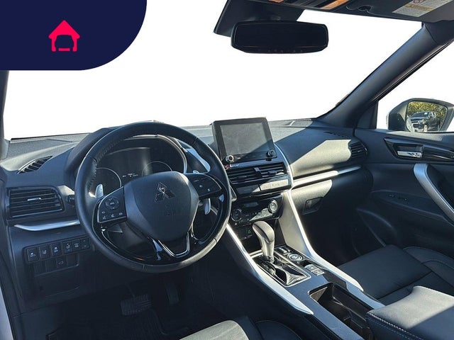 2025 Mitsubishi Eclipse Cross