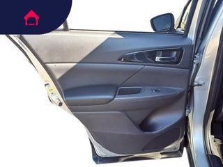 2025 Mitsubishi Eclipse Cross