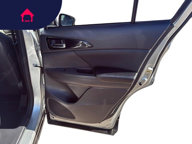 2025 Mitsubishi Eclipse Cross