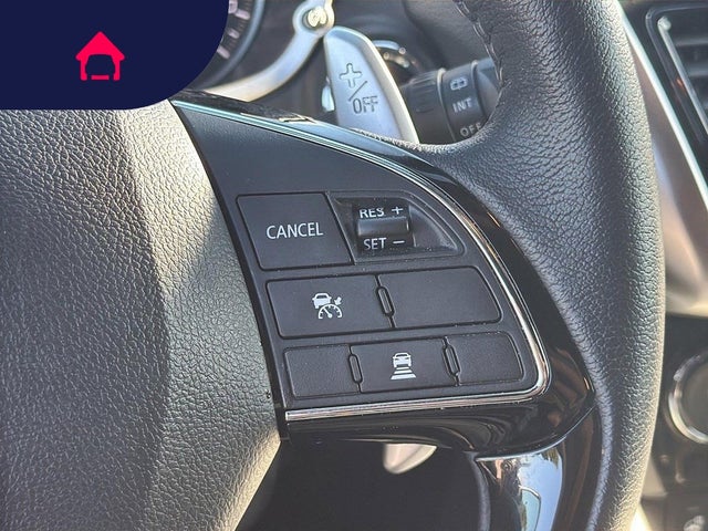 2025 Mitsubishi Eclipse Cross