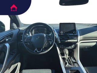 2025 Mitsubishi Eclipse Cross