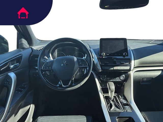 2025 Mitsubishi Eclipse Cross