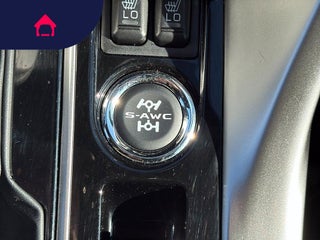 2025 Mitsubishi Eclipse Cross