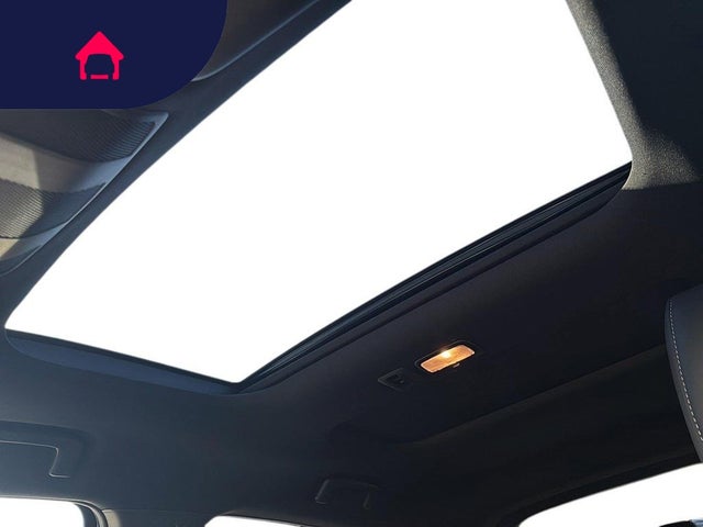 2025 Mitsubishi Eclipse Cross