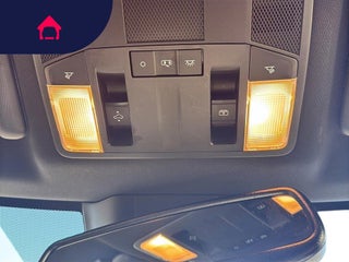 2025 Mitsubishi Eclipse Cross