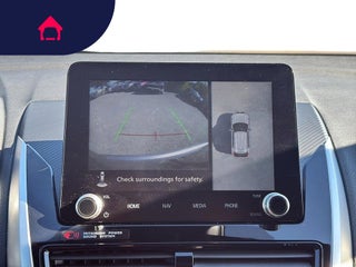 2025 Mitsubishi Eclipse Cross