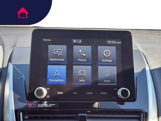 2025 Mitsubishi Eclipse Cross