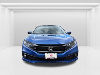 2019 Honda Civic Sedan
