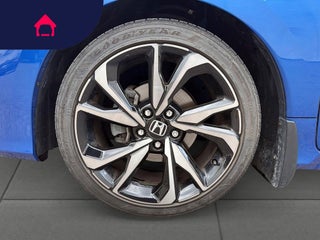 2019 Honda Civic Sedan