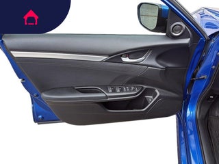 2019 Honda Civic Sedan