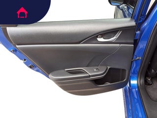 2019 Honda Civic Sedan